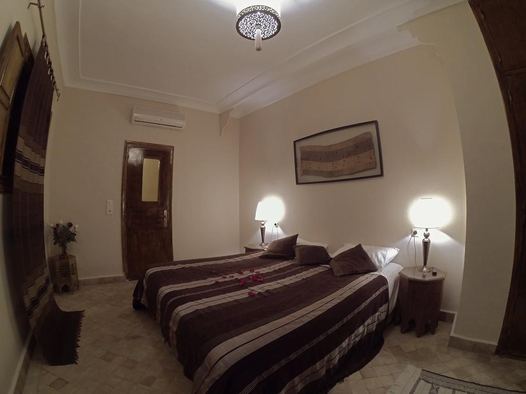 מרקש Riad Teranga חדר תמונה