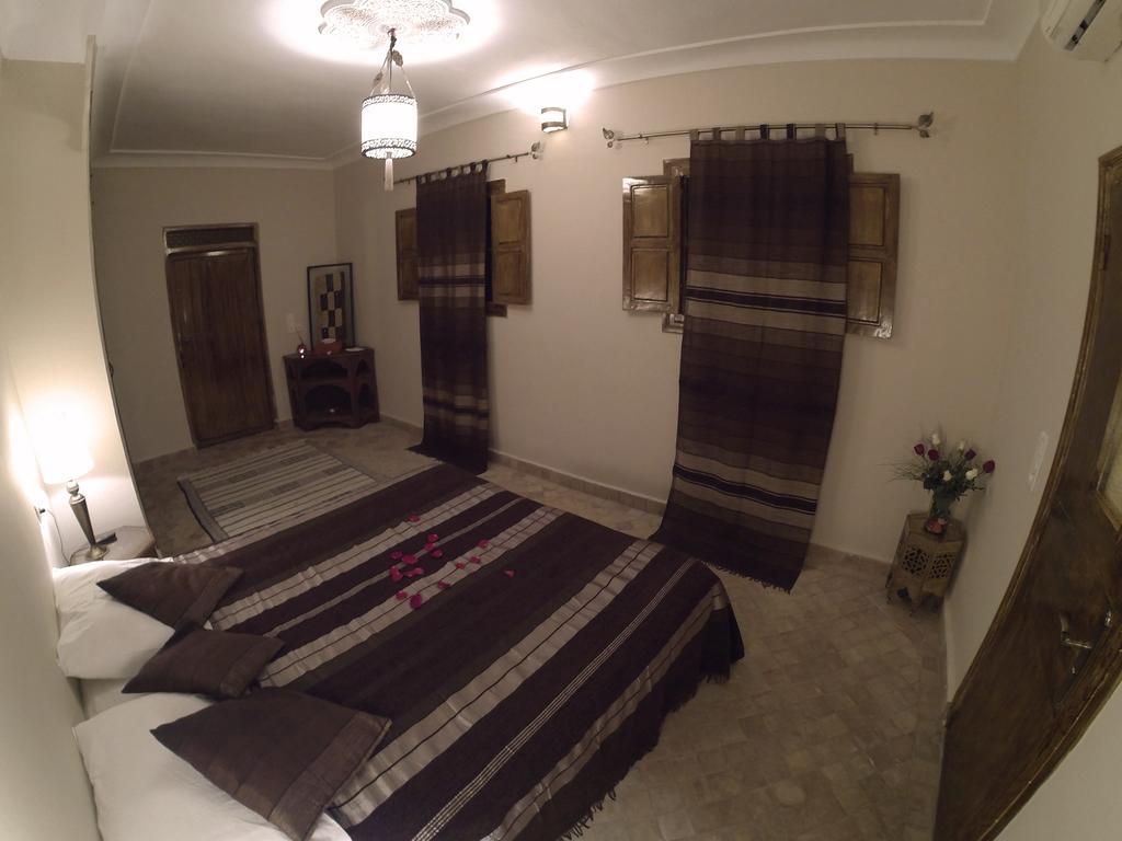 מרקש Riad Teranga חדר תמונה