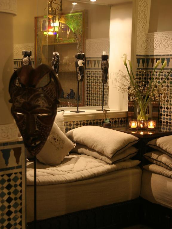 מרקש Riad Teranga מראה חיצוני תמונה