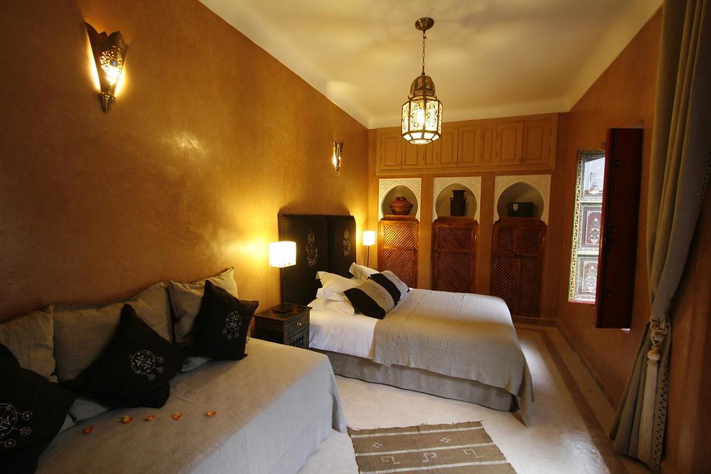 מרקש Riad Teranga חדר תמונה