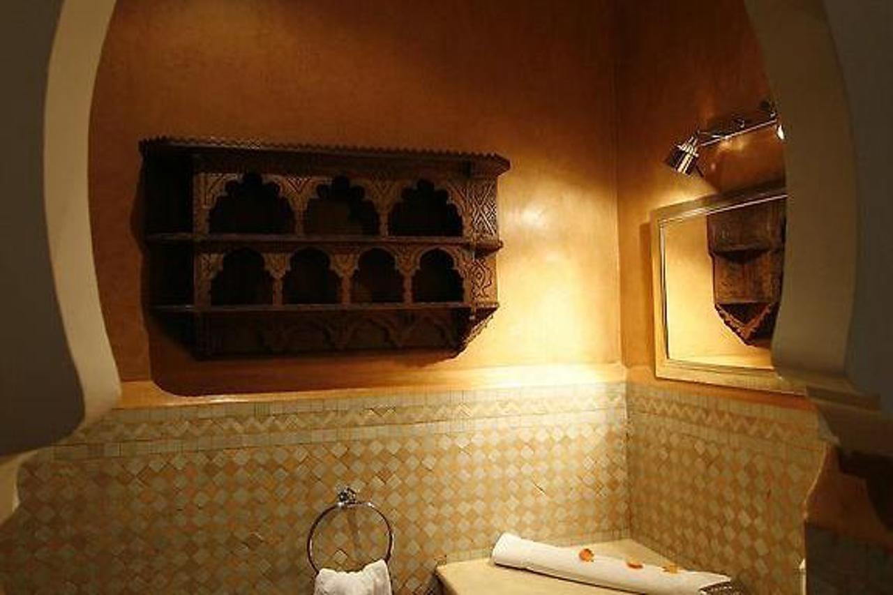 מרקש Riad Teranga מראה חיצוני תמונה