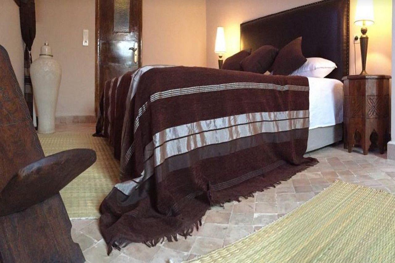 מרקש Riad Teranga מראה חיצוני תמונה